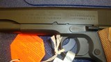 COLT WW-1 LIMITED EDITION PISTOL - 4 of 5