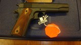 COLT WW-1 LIMITED EDITION PISTOL - 2 of 5