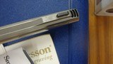 S&W500 IN BOX WITH ALL PAPER WORK - 5 of 8
