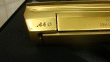 DESERT EAGLE 440 COR-BON TITAMIUN GOLD IN BOX - 4 of 19