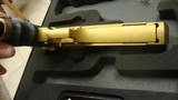DESERT EAGLE 440 COR-BON TITAMIUN GOLD IN BOX - 10 of 19
