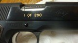 RARE FIND COLT SPECIAL EDITION 22 ACE 1 OF 200 NEW IN BOX - 9 of 11