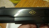RARE FIND COLT SPECIAL EDITION 22 ACE 1 OF 200 NEW IN BOX - 6 of 11
