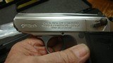 WAALTHER PPK-S 22 CAL - 9 of 9