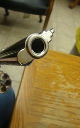 COLT ANACONDA45 LC NICKEL MADE 1992 - 17 of 18