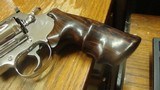 COLT ANACONDA45 LC NICKEL MADE 1992 - 5 of 18