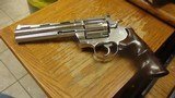 COLT ANACONDA45 LC NICKEL MADE 1992 - 1 of 18