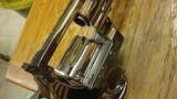 COLT ANACONDA45 LC NICKEL MADE 1992 - 14 of 18
