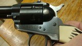 1961 RUGER SINGLE SIX 2222 MAG - 4 of 12