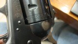 1961 RUGER SINGLE SIX 2222 MAG - 7 of 12