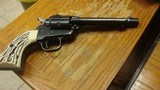 1961 RUGER SINGLE SIX 2222 MAG - 1 of 12