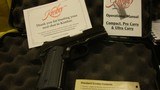 NEW IN BOX KIMBER SUPER ULTRA CARRY HD - 4 of 8