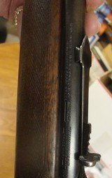 MODEL 64 DELUXE BORN ON 1946 74 YEARS OLD AND GOING STRONG - 5 of 15