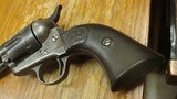 1905 COLT 44/40 FRONTIER SIX SHOOTER - 8 of 18