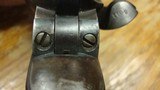 1905 COLT 44/40 FRONTIER SIX SHOOTER - 15 of 18