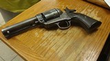 1905 COLT 44/40 FRONTIER SIX SHOOTER - 17 of 18