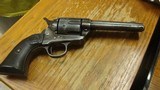 1905 COLT 44/40 FRONTIER SIX SHOOTER - 2 of 18