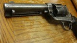 1905 COLT 44/40 FRONTIER SIX SHOOTER - 9 of 18