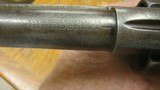 1905 COLT 44/40 FRONTIER SIX SHOOTER - 5 of 18