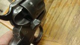 1905 COLT 44/40 FRONTIER SIX SHOOTER - 13 of 18