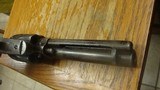 1905 COLT 44/40 FRONTIER SIX SHOOTER - 10 of 18