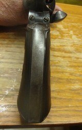 1905 COLT 44/40 FRONTIER SIX SHOOTER - 14 of 18