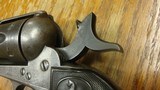 1905 COLT 44/40 FRONTIER SIX SHOOTER - 16 of 18
