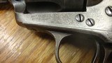 1905 COLT 44/40 FRONTIER SIX SHOOTER - 7 of 18