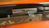 BENELLI LIMITED EDITION 1994 1 OF 1000 SER # 332 NEW IN BOX - 13 of 19