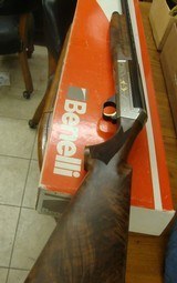 BENELLI LIMITED EDITION 1994 1 OF 1000 SER # 332 NEW IN BOX - 1 of 19