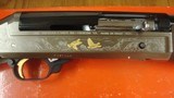 BENELLI LIMITED EDITION 1994 1 OF 1000 SER # 332 NEW IN BOX - 18 of 19