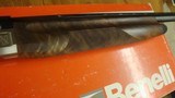 BENELLI LIMITED EDITION 1994 1 OF 1000 SER # 332 NEW IN BOX - 11 of 19