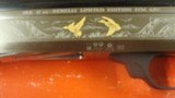 BENELLI LIMITED EDITION 1994 1 OF 1000 SER # 332 NEW IN BOX - 6 of 19