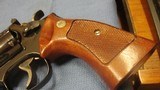 S&W MODEL 19-4 - 4 of 20