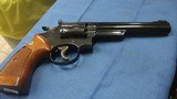 S&W MODEL 19-4 - 5 of 20
