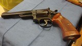 S&W MODEL 19-4 - 1 of 20