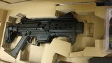 CZ SCORPION EVO WITH ARM BRACE AND FRANKLYN BINARY TRIGGER NEW IN BOX - 6 of 8