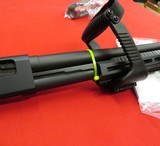 MOSSBERG MODEL 590 SHOCKWAVE
CHAINSAW
12 GA - 4 of 7