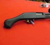 MOSSBERG MODEL 590 SHOCKWAVE
CHAINSAW
12 GA - 3 of 7