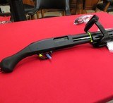 MOSSBERG MODEL 590 SHOCKWAVE
CHAINSAW
12 GA - 2 of 7