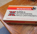 PART BOX 13 RNDS 3006 WINCHESTER 150 GRN AMMO - 1 of 3