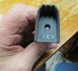 9MM SCCY FACTORY MAG - 3 of 4