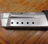 S&W 9MM SHIELD FACTORY MAG - 3 of 3