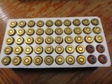COR BON 32 NAA AMMO FULL BOX OF 50 RNDS HP 60 GRN - 4 of 4