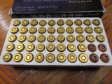 COR BON 32 NAA AMMO FULL BOX OF 50 RNDS HP 60 GRN - 2 of 4