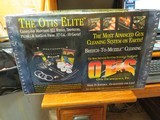 OTISCLEANING KITLAW ENFORCEMENT VERSION - 1 of 4