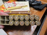 378 WEATHERBY
270 GRN SOFT POINT FACTORY 12 RNDS - 4 of 6