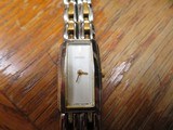 SEIKO LADIES WATCH IN BOX NEW BATTERY EXCELLENT - 3 of 6