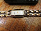 SEIKO LADIES WATCH IN BOX NEW BATTERY EXCELLENT - 2 of 6
