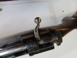 VINTAGE JAP ARISAKA 6.5 - 13 of 18